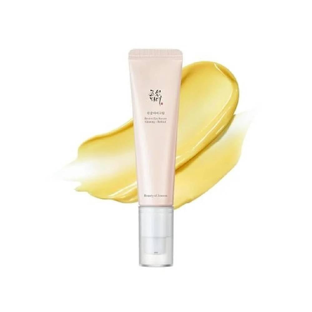 Beauty of Joseon Revive Eye Serum Ginseng + Retinal – Anti-Wrinkle Eye Serum 30ml - Image 1