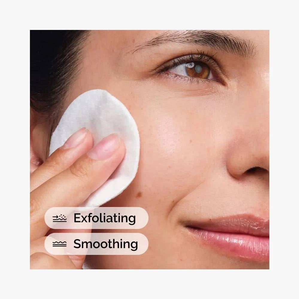 The Ordinary Glycolic Acid 7% Toning Solution – Exfoliating & Brightening Toner 240ml - Image 2