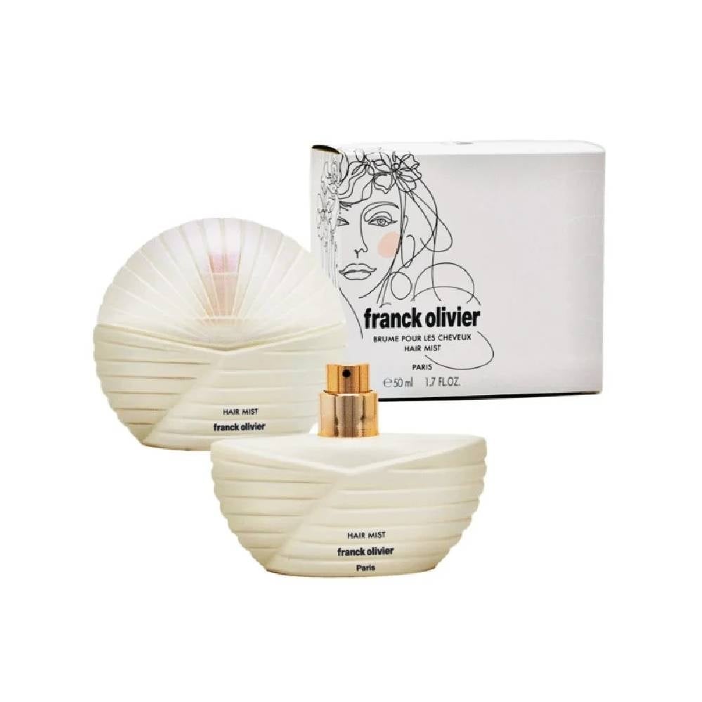 Franck Olivier Hair Mist for Women – Luxury Hair Fragrance 50ml - Image 1