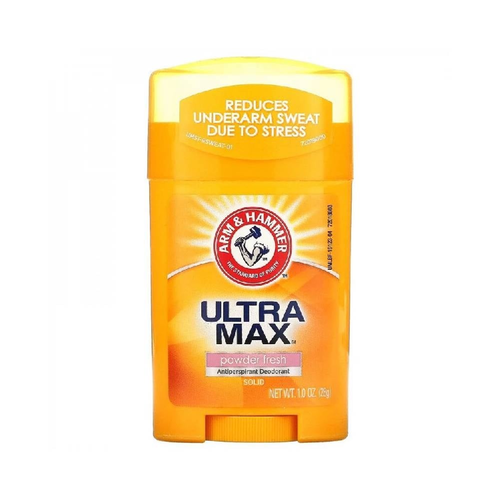 Fresh Antiperspirant Deodorant – Long-Lasting Freshness & Protection 28g - Image 1