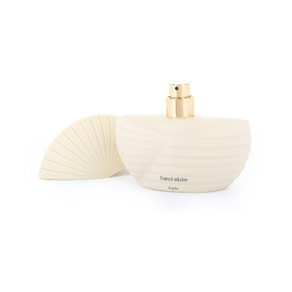 Franck Olivier White Eau de Parfum for Women – 50ml - Image 2