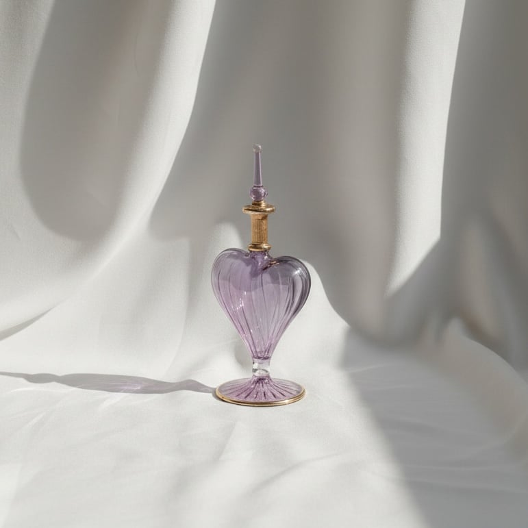 Heart bottle - Image 4