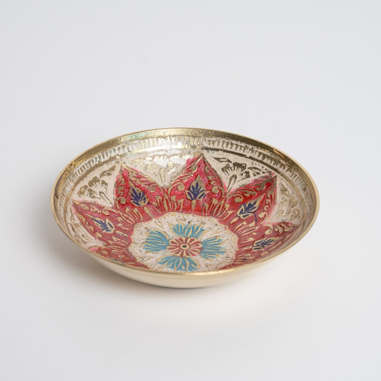 صحن نحاس - Image 3