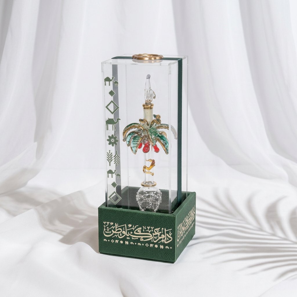 Palm Tree Perfume - Image 2