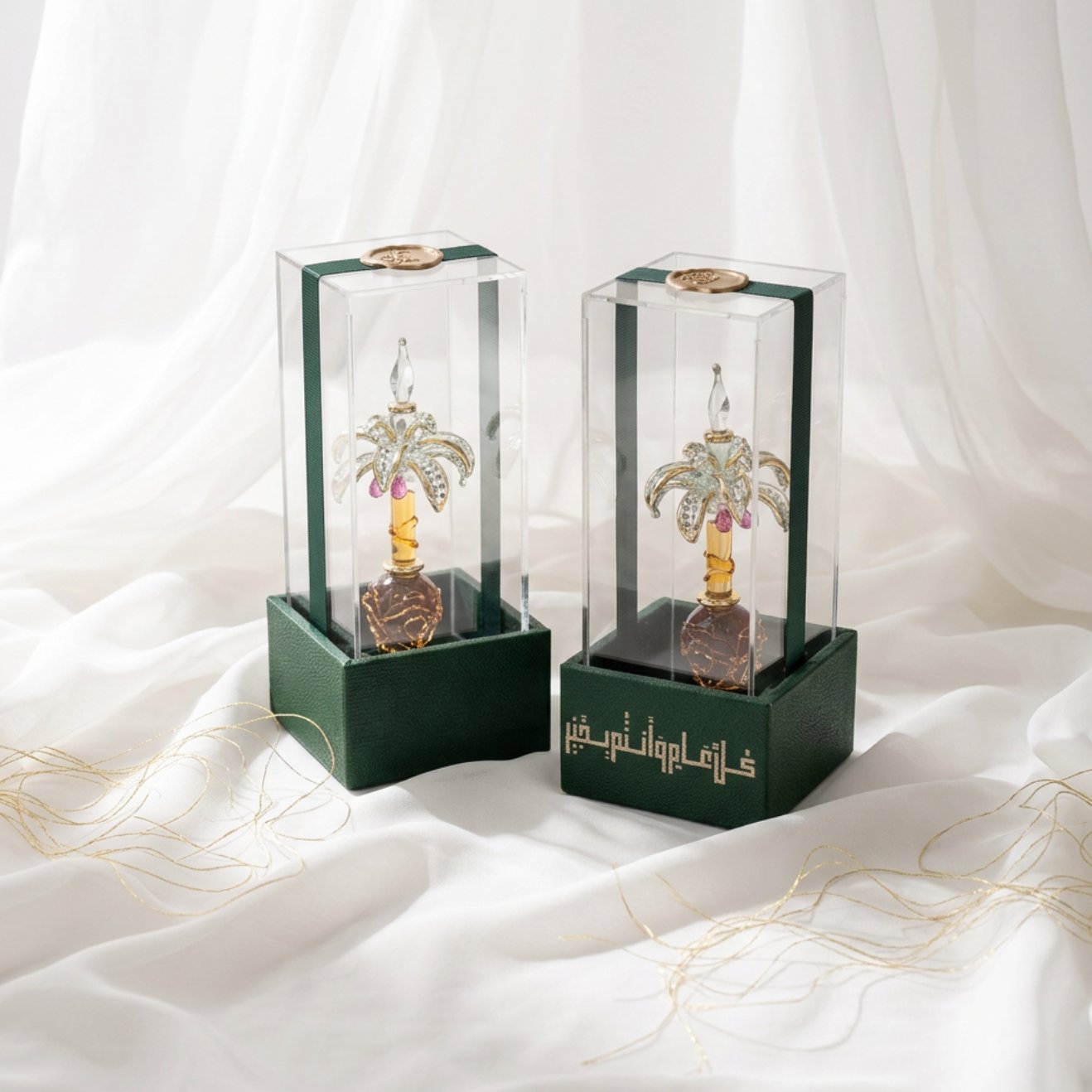 Palm Tree Perfume - Image 1