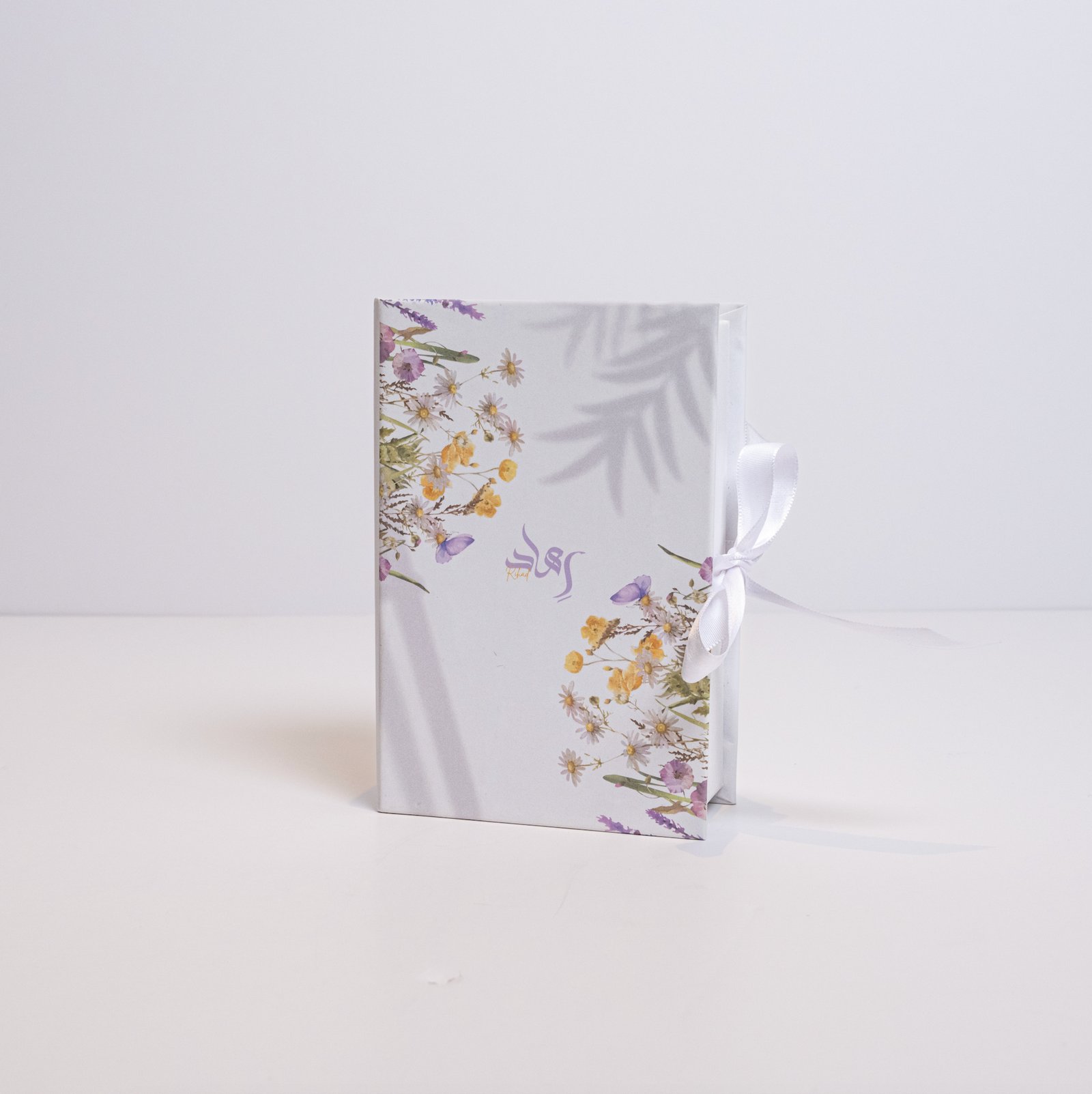 Rihad perfume bottle 12ml - Image 1