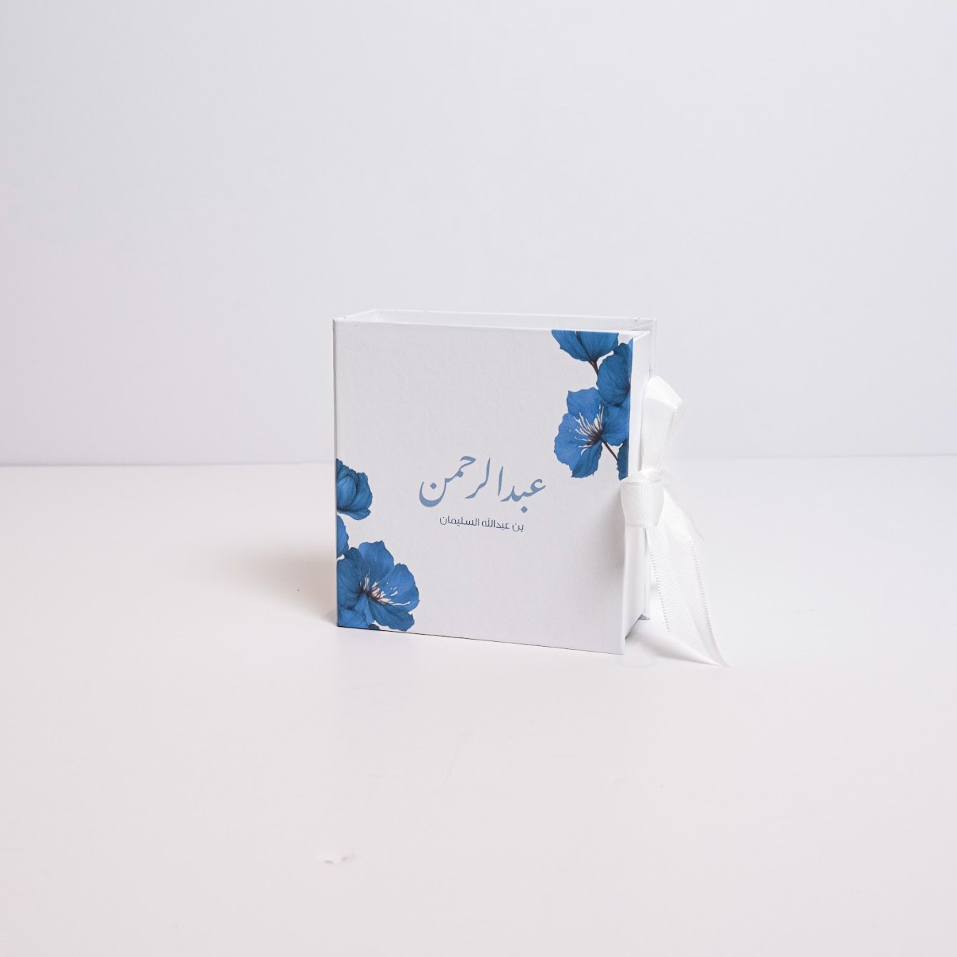 علب عطر زجاج | تصاميم مواليد ولادي - صورة 4