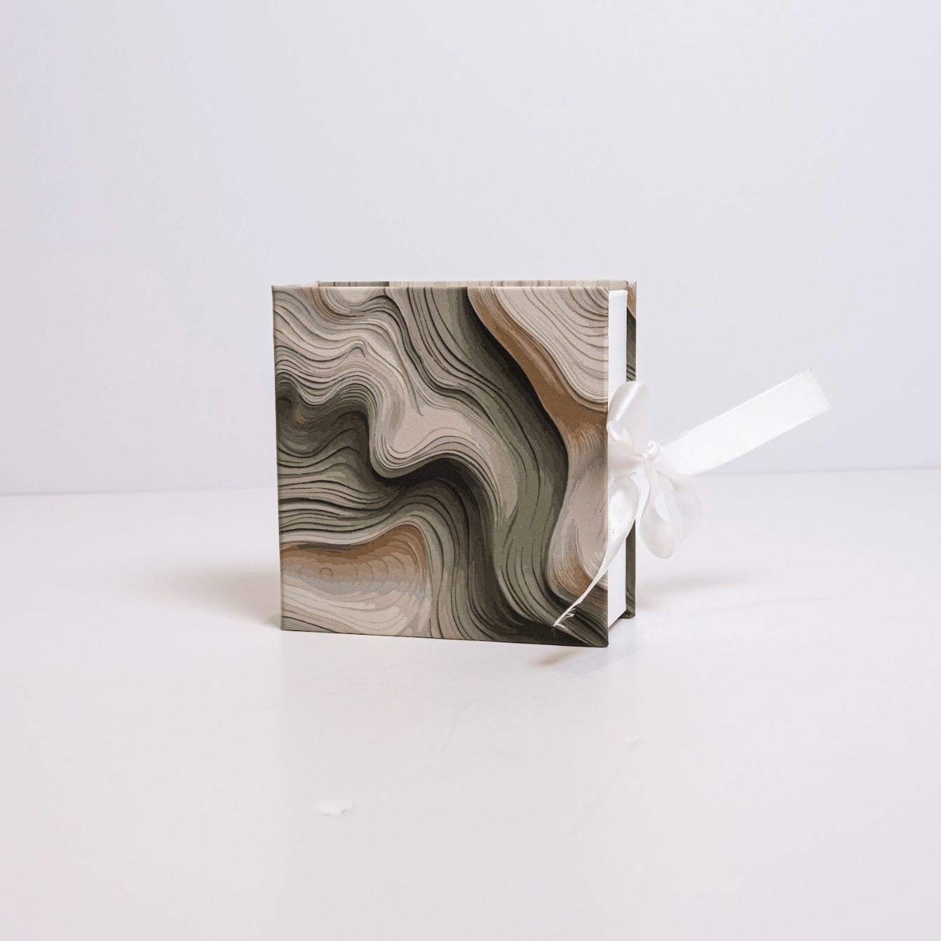 Perfume Bottle Square Box (5ml) - Image 9