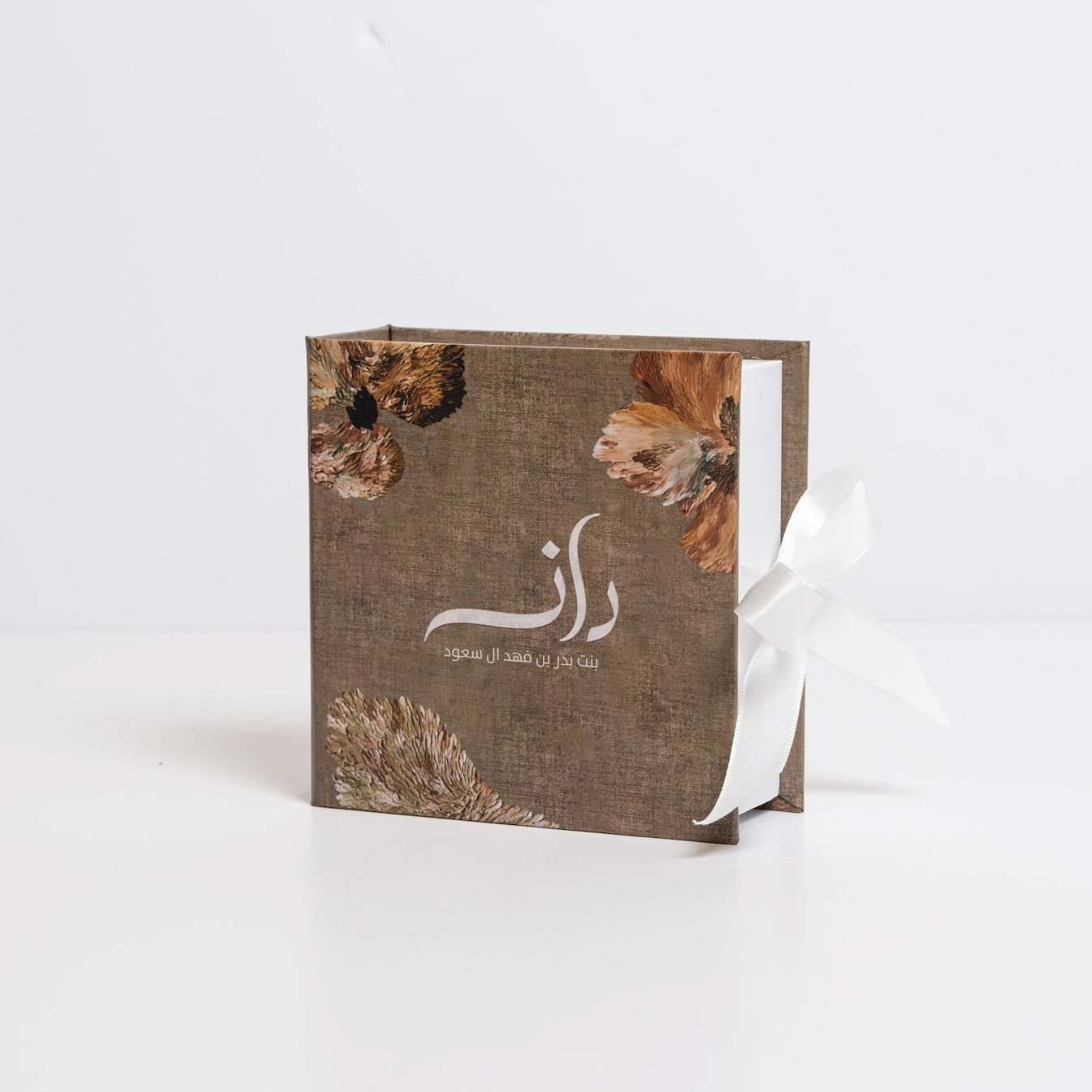 علب عطر زجاج | تصاميم مواليد بناتي - صورة 8