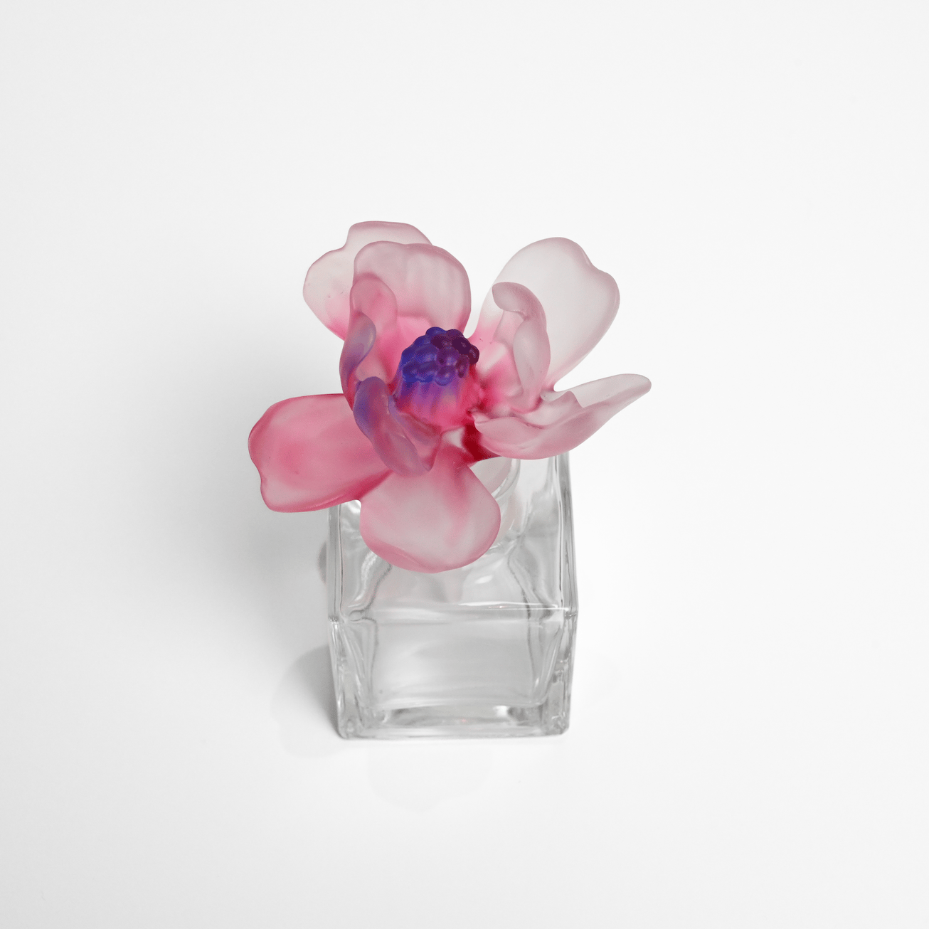 عبوة عطر كريستال 100 مل - صورة 3