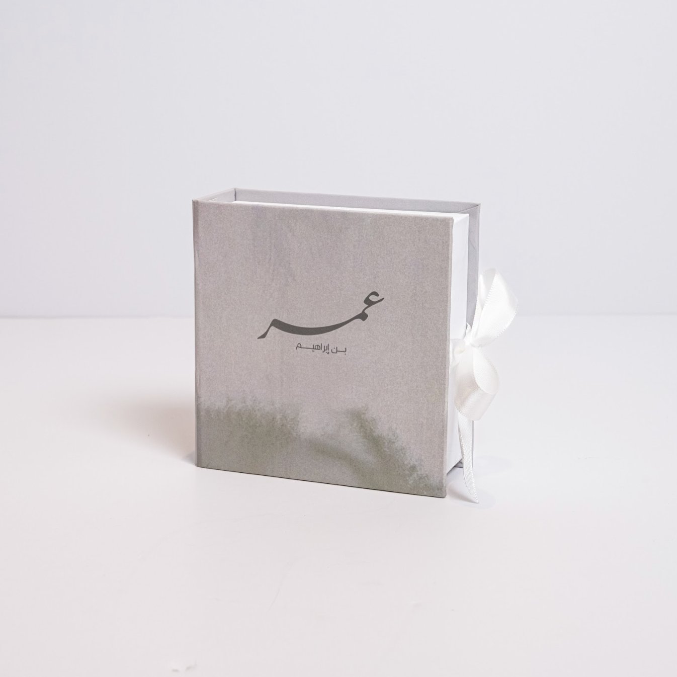 Perfume Bottle Square Box (5ml) - Image 8
