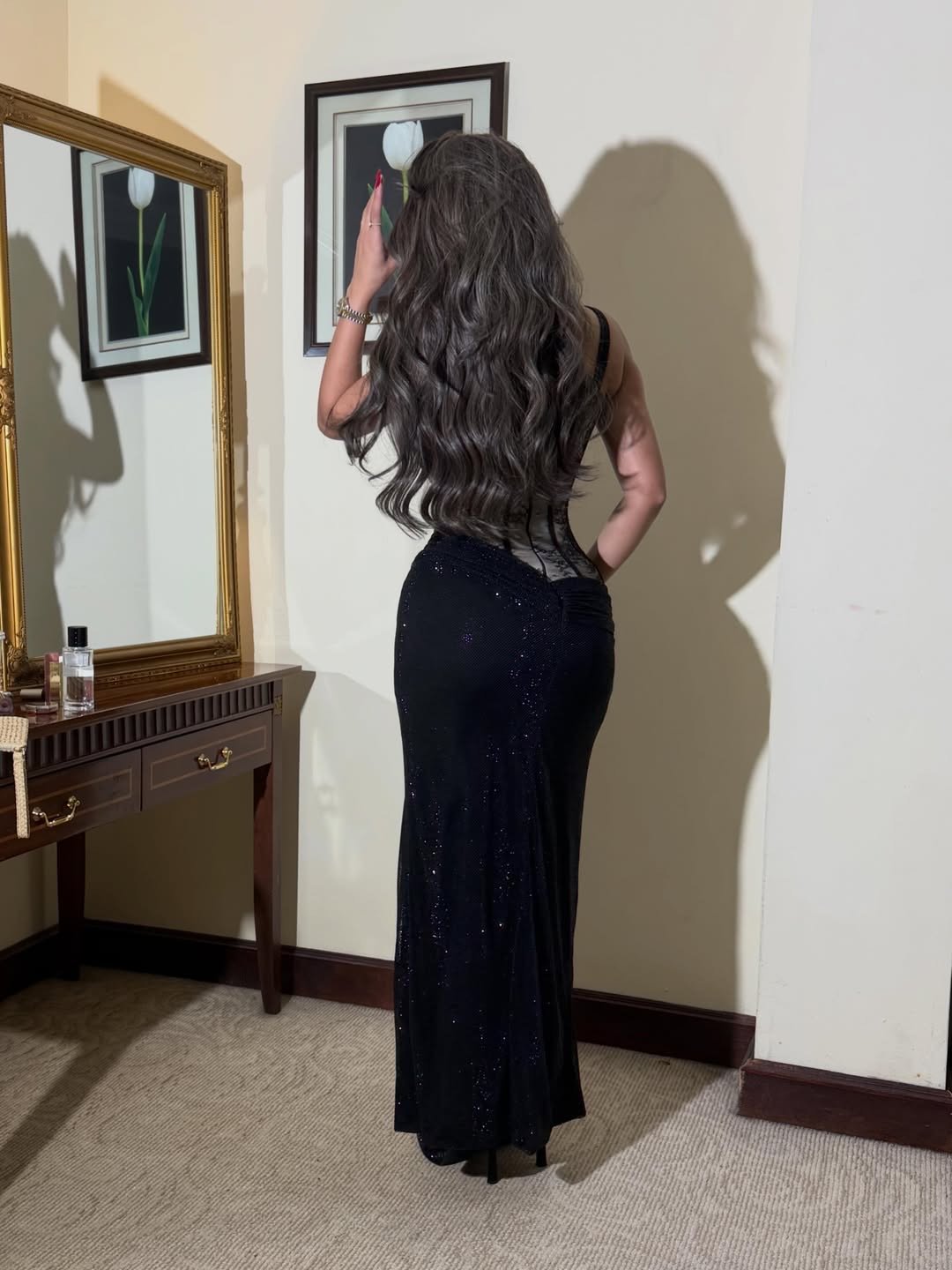 فستان سهره - صورة 3