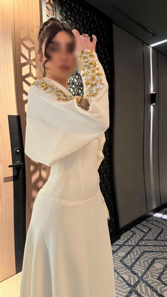 فستان سهام - صورة 8