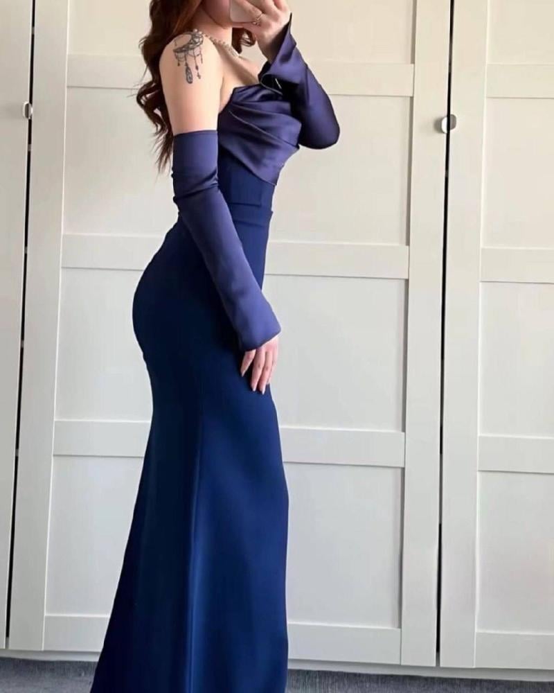فستان سهره انيق - صورة 3