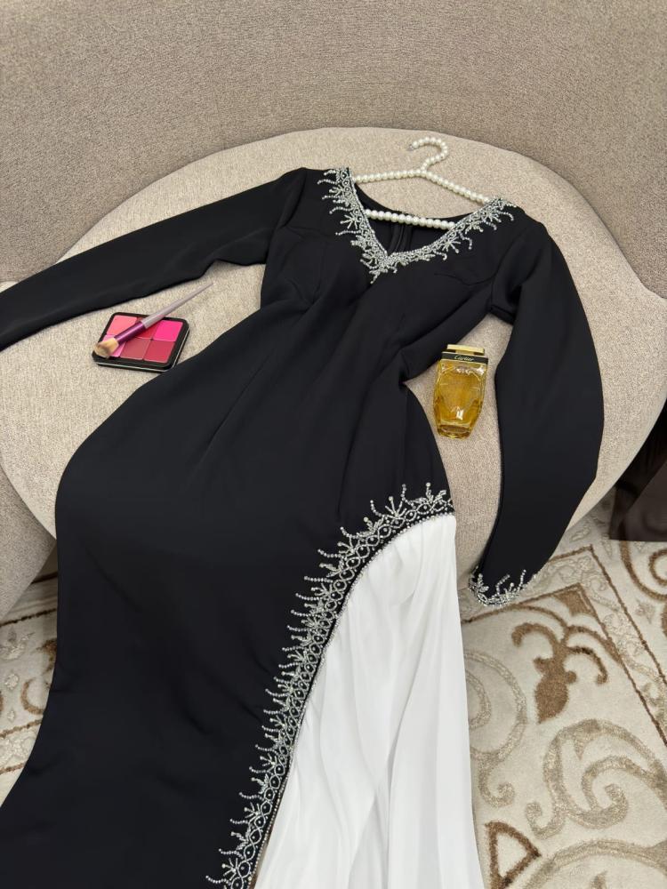 فستان سهرات - صورة 2