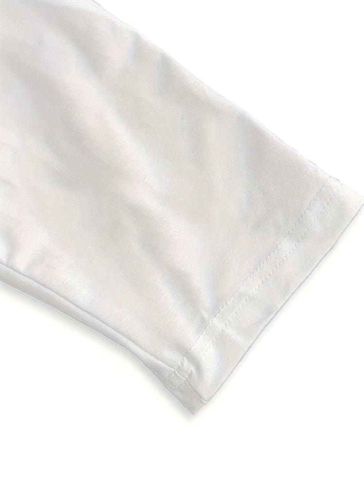 قميص رجالي فضفاض ومميز للتنقل - Image 4