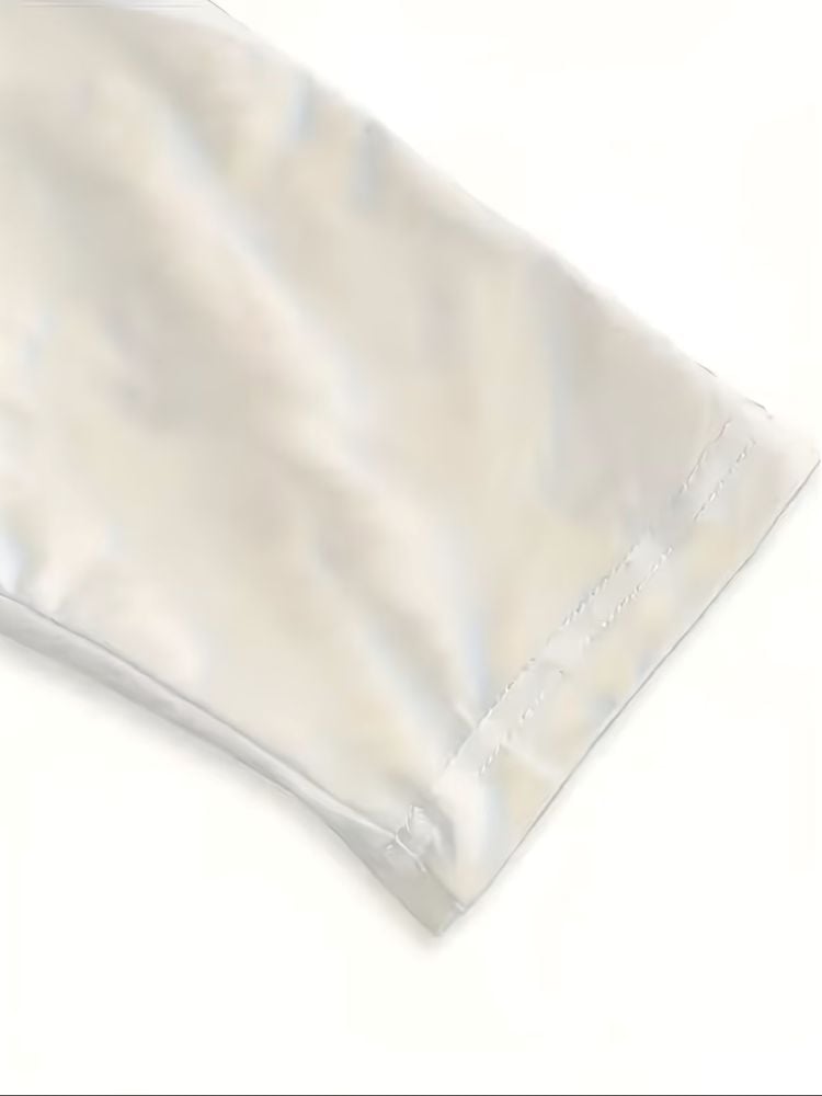 قميص كاجوال عصري قطعتين - Image 5