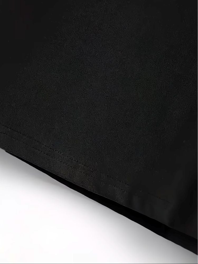 قميص كاجوال عصري قطعتين - Image 4