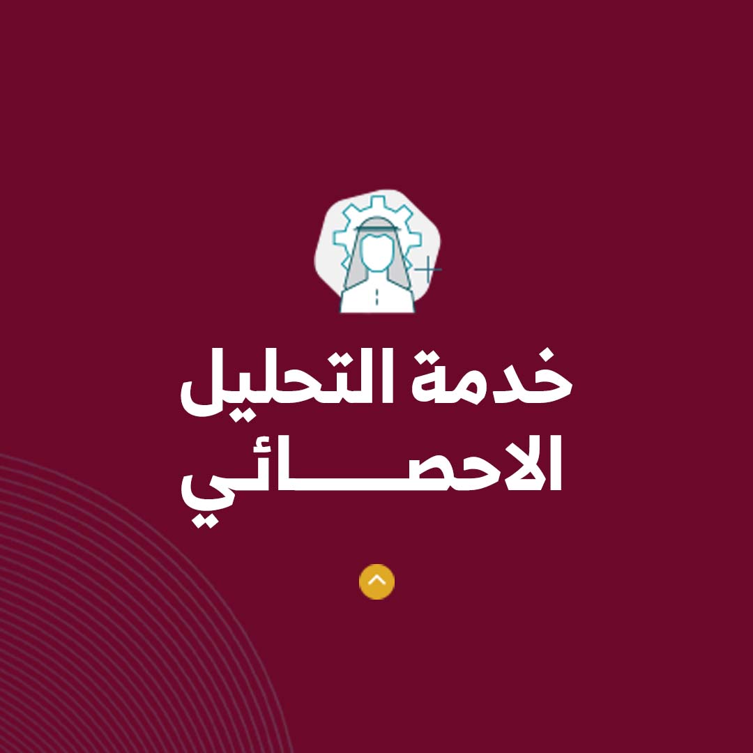 خدمة التحليل الإحصائي SPSS - صورة 1