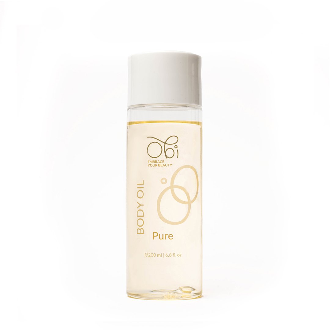 زيت الجسم Pure – Body Oil - صورة 1