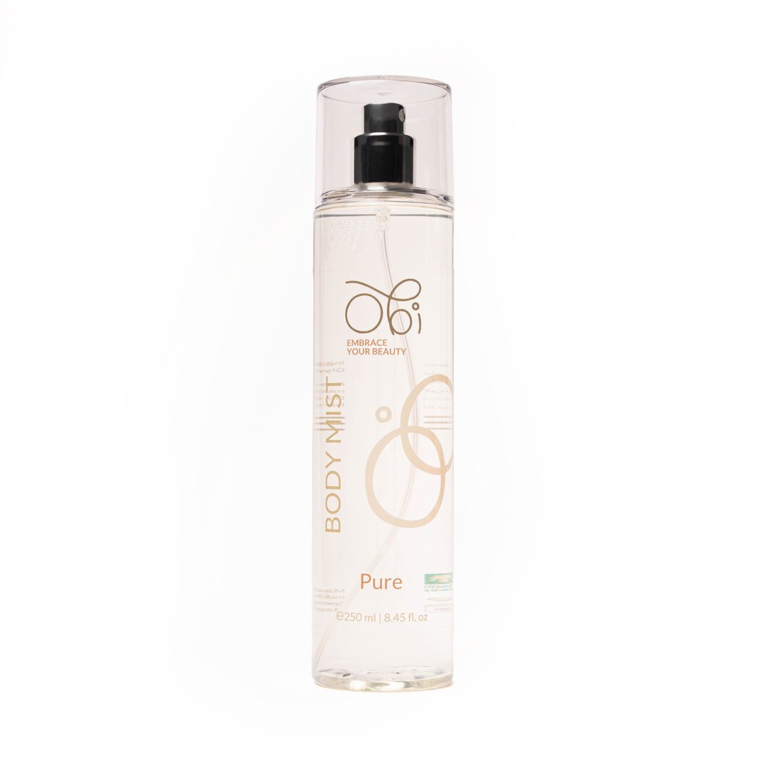 عطر الجسم Pure – Body Mist - صورة 1
