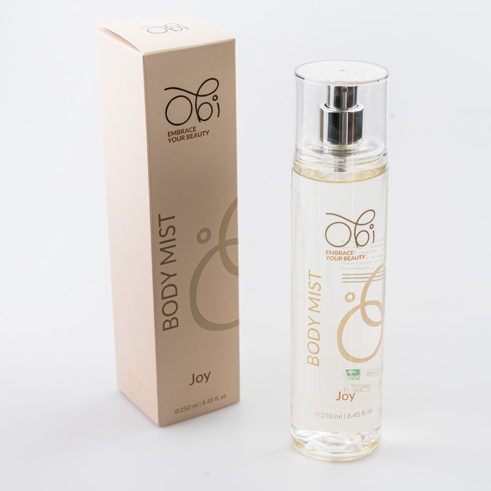 عطر الجسم Joy – Body Mist - صورة 2