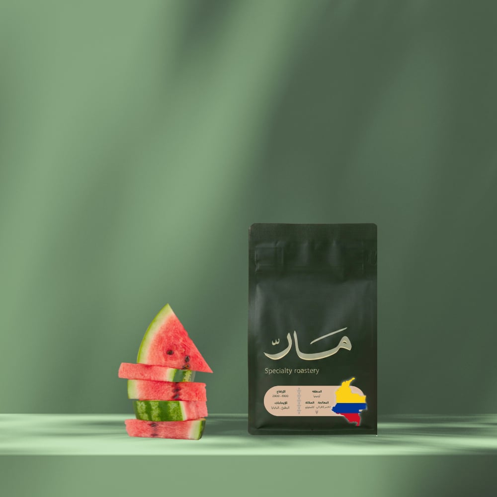 كولومبي - حبحب  - صورة 1