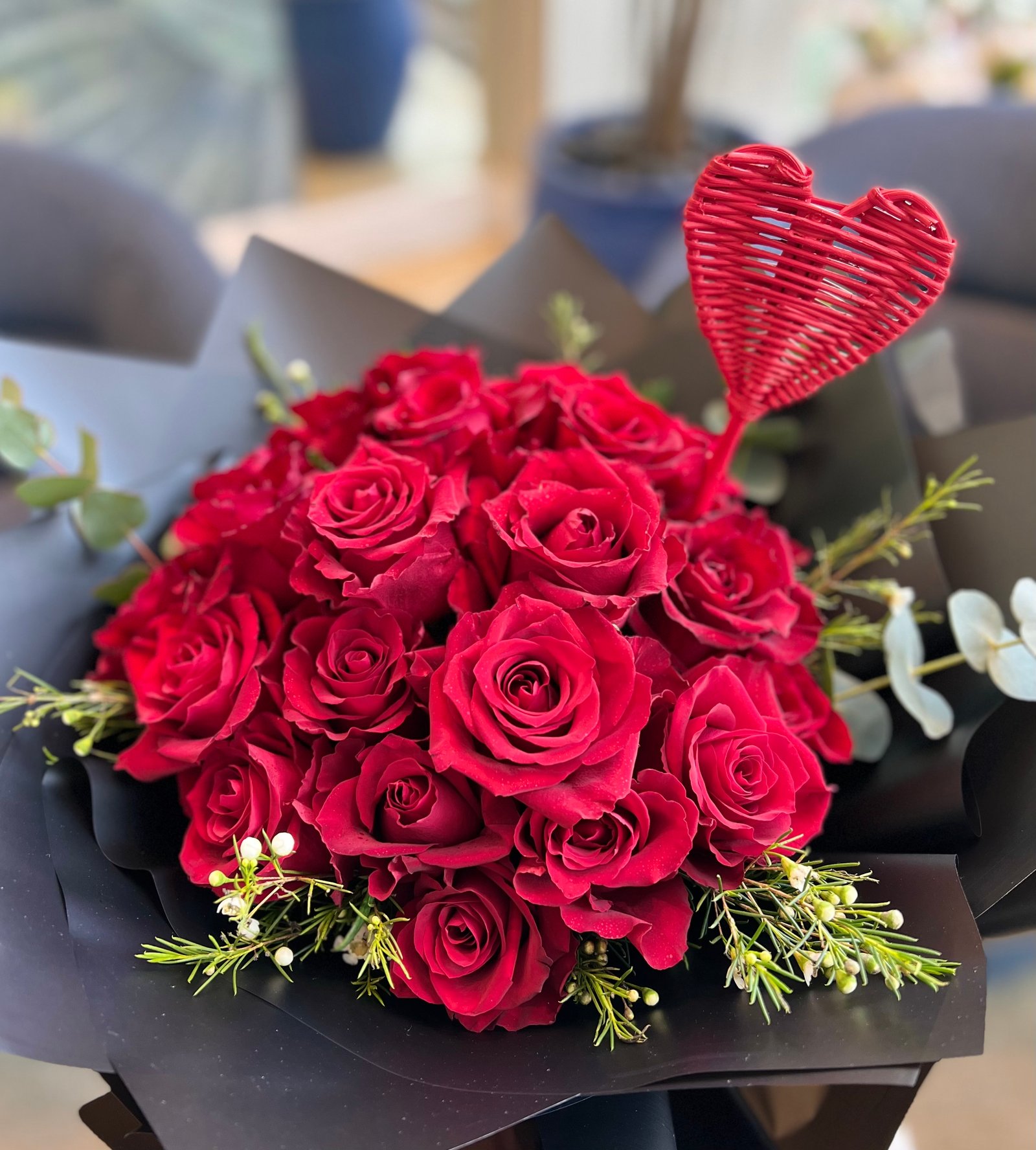 باقه ورد  - صورة 2