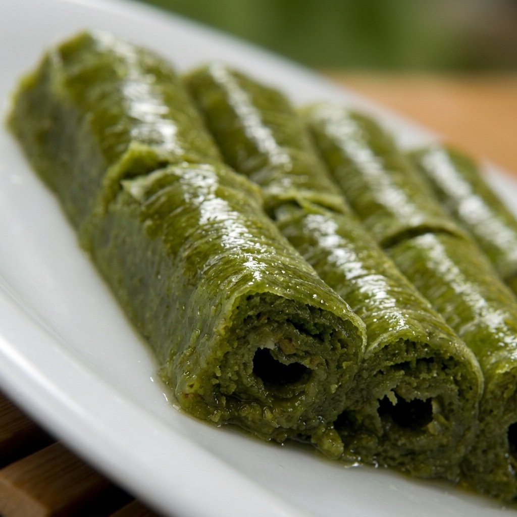 Pistachio Dolma Baklava: Authentic Turkish Taste - Image 20