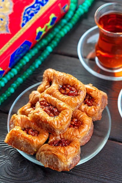 Pecan Bulbul's Nest: A Crispy, Nutty Delight - Image 6