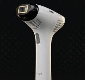 جهاز ليزر OYMO المطور  لإزالة الشعر بتقنية ipl - صورة 1
