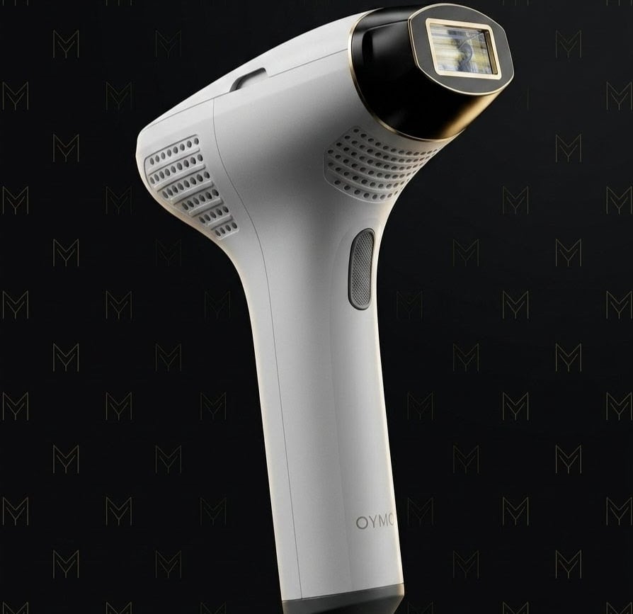 جهاز ليزر OYMO المطور  لإزالة الشعر بتقنية ipl - صورة 2