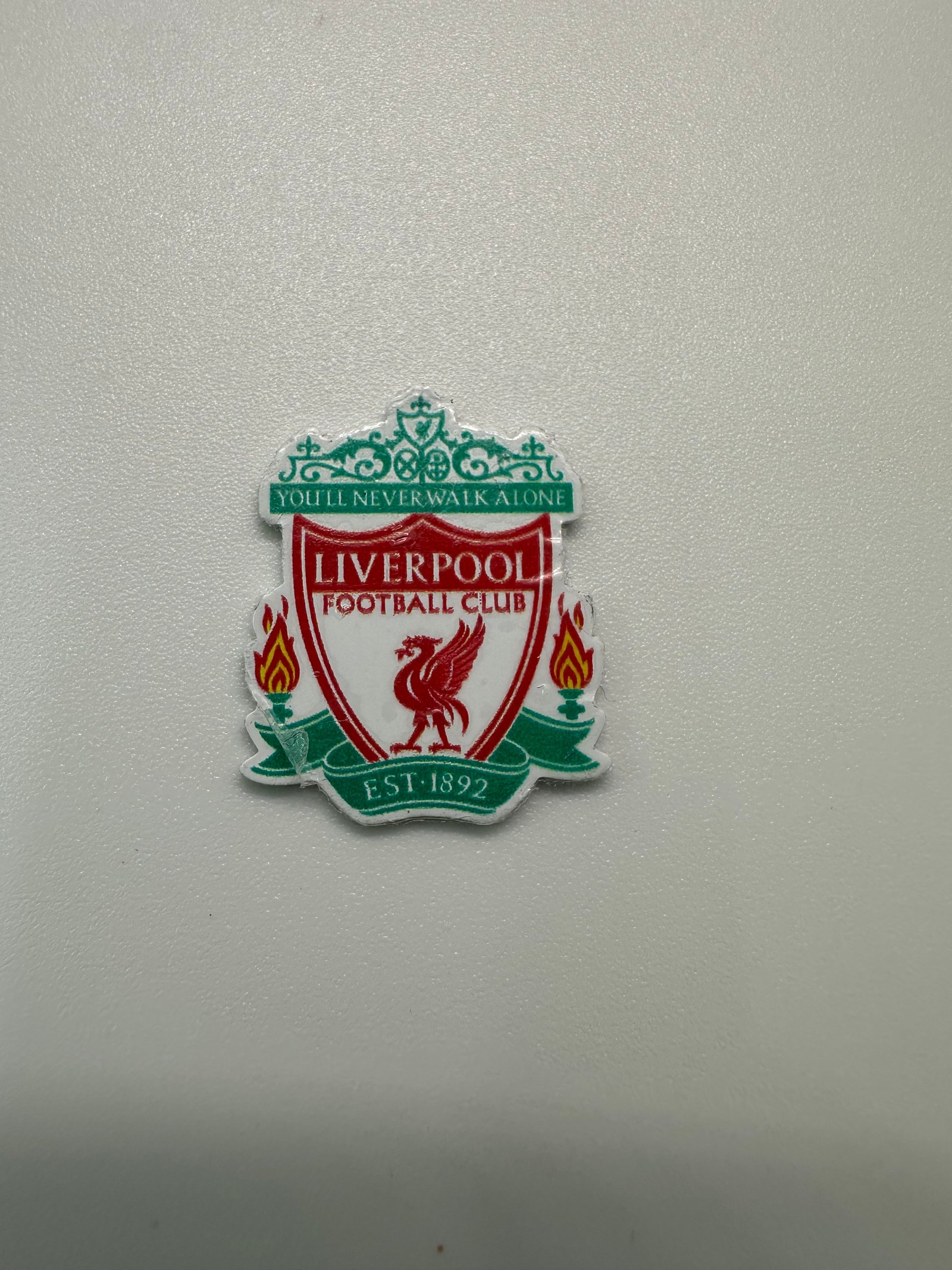 ملصق ليفربول - صورة 1