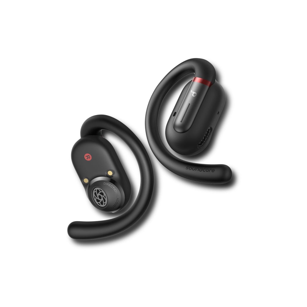 سماعة الاذن انكر ساندوكور Soundcore V30i تدعم راحة الاذن طول اليوم - صورة 3
