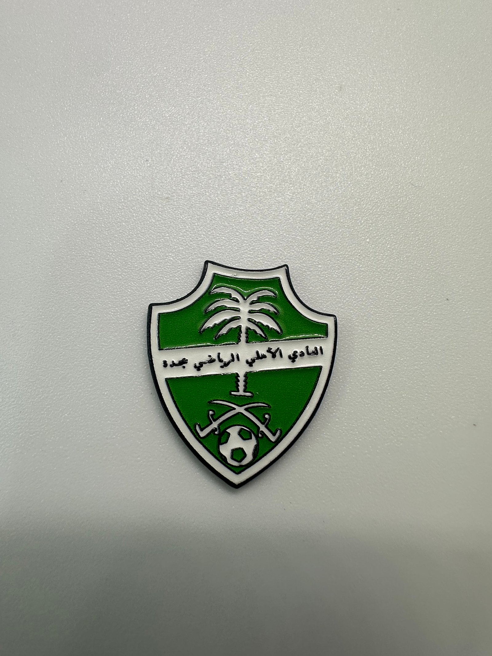 ملصق الاهلي كلاسيك - Image 1