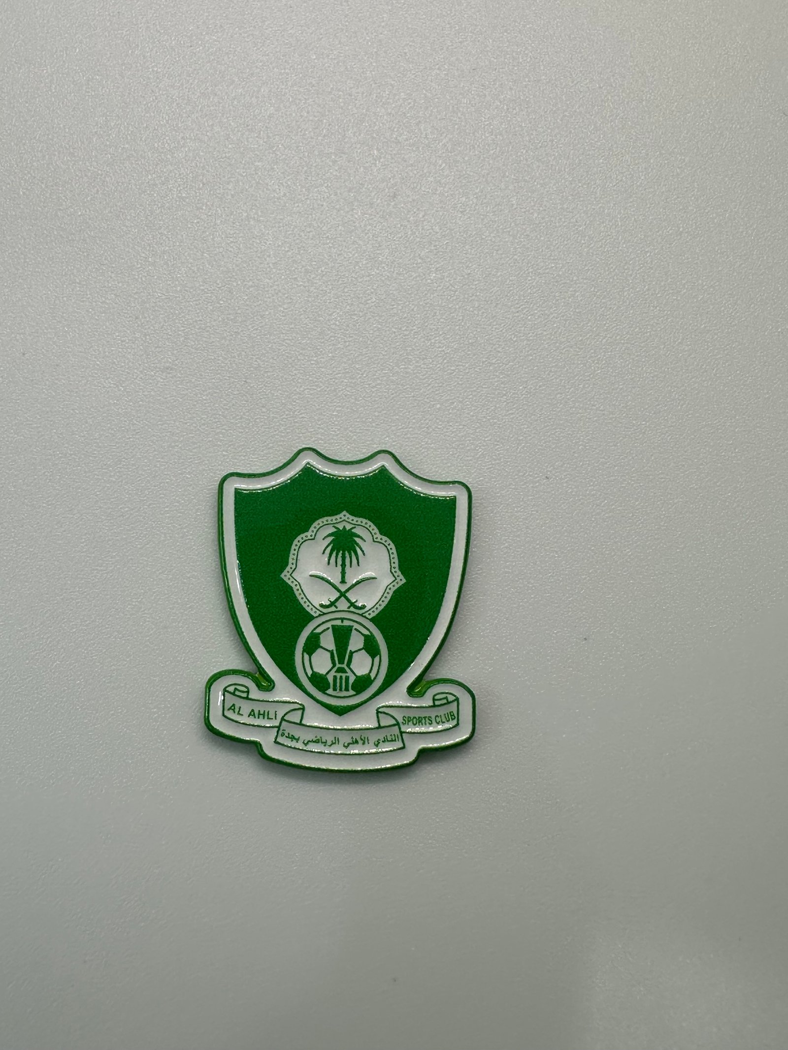 ملصق الاهلي - Image 1