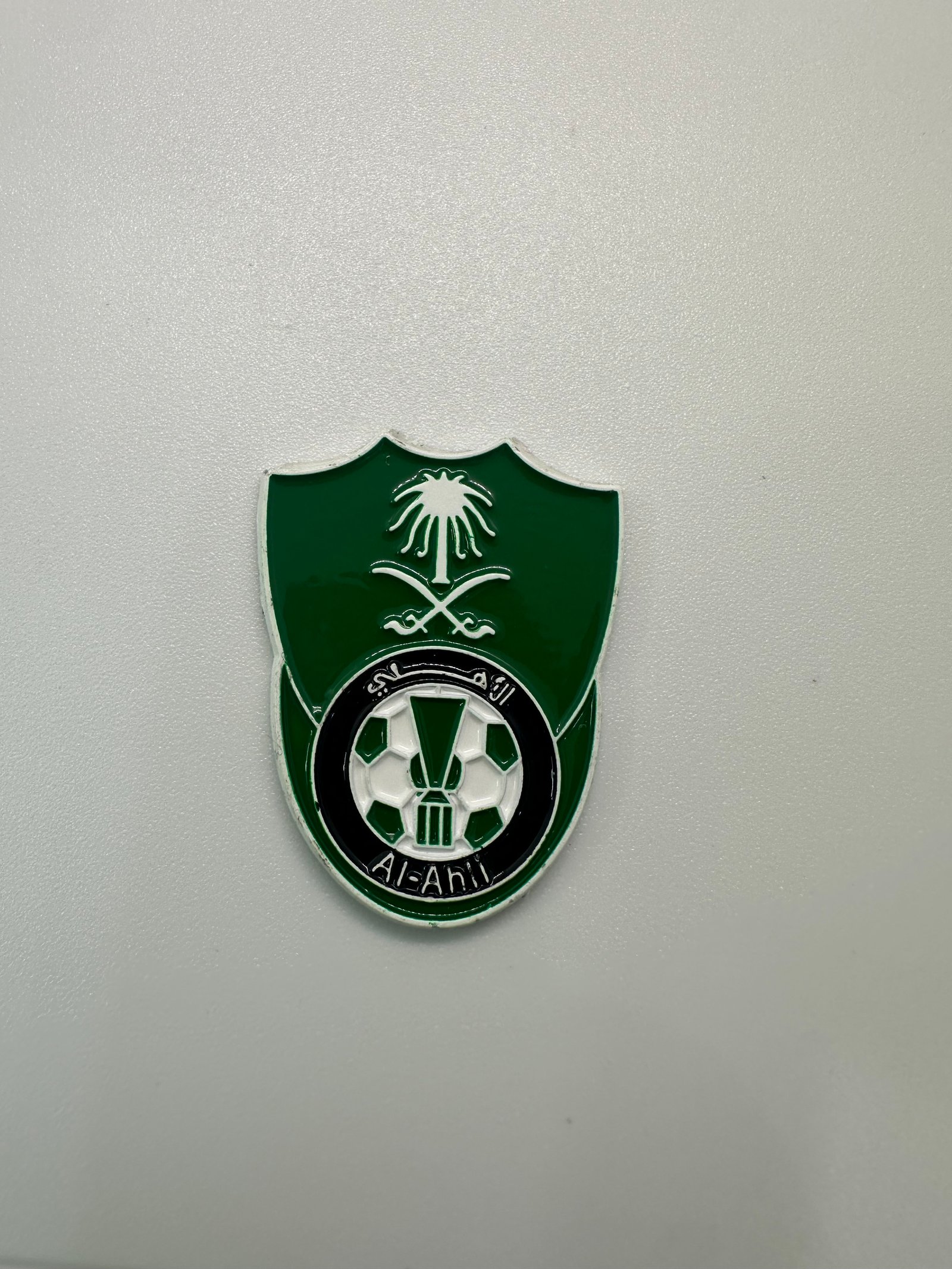 ملصق الاهلي - صورة 1