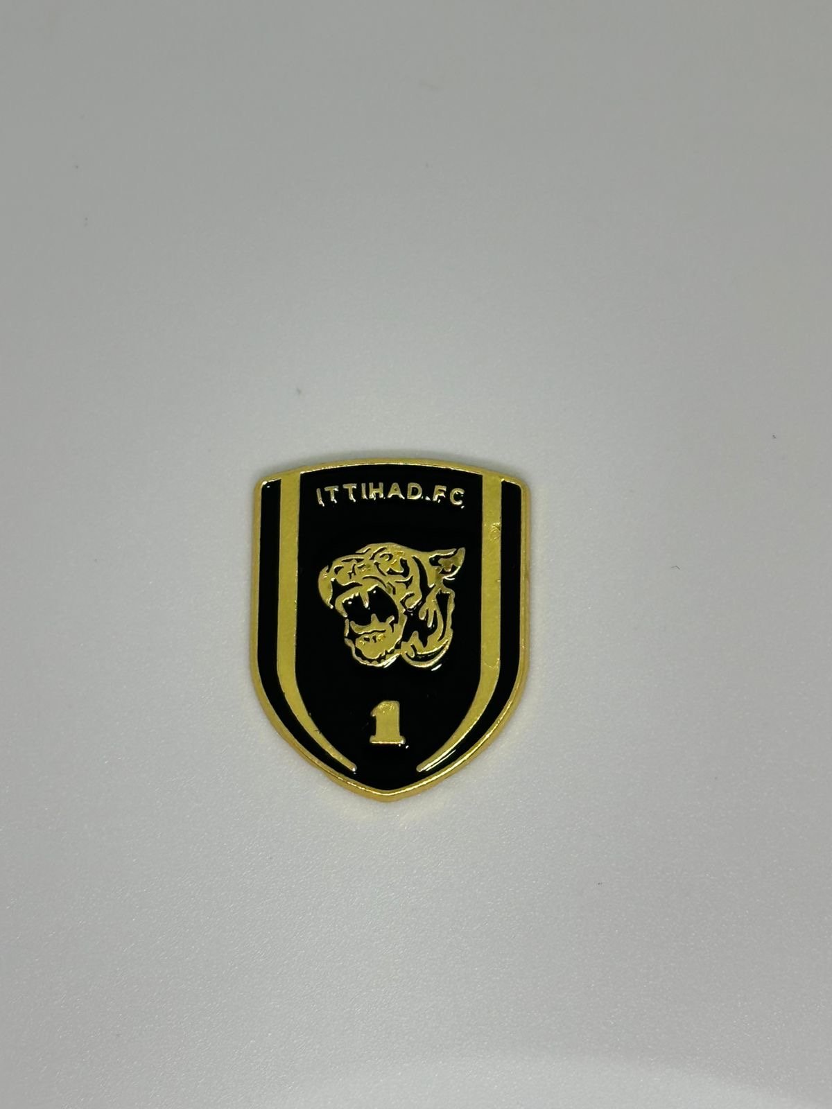 شعار الاتحاد النمر - Image 1