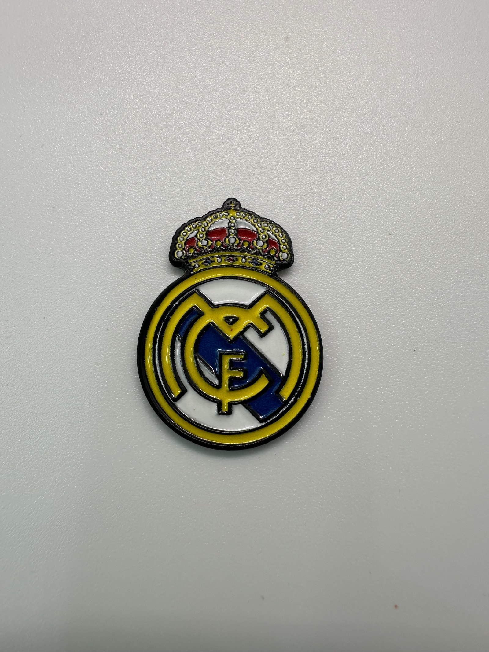 ملصق ريال مدريد - Image 1