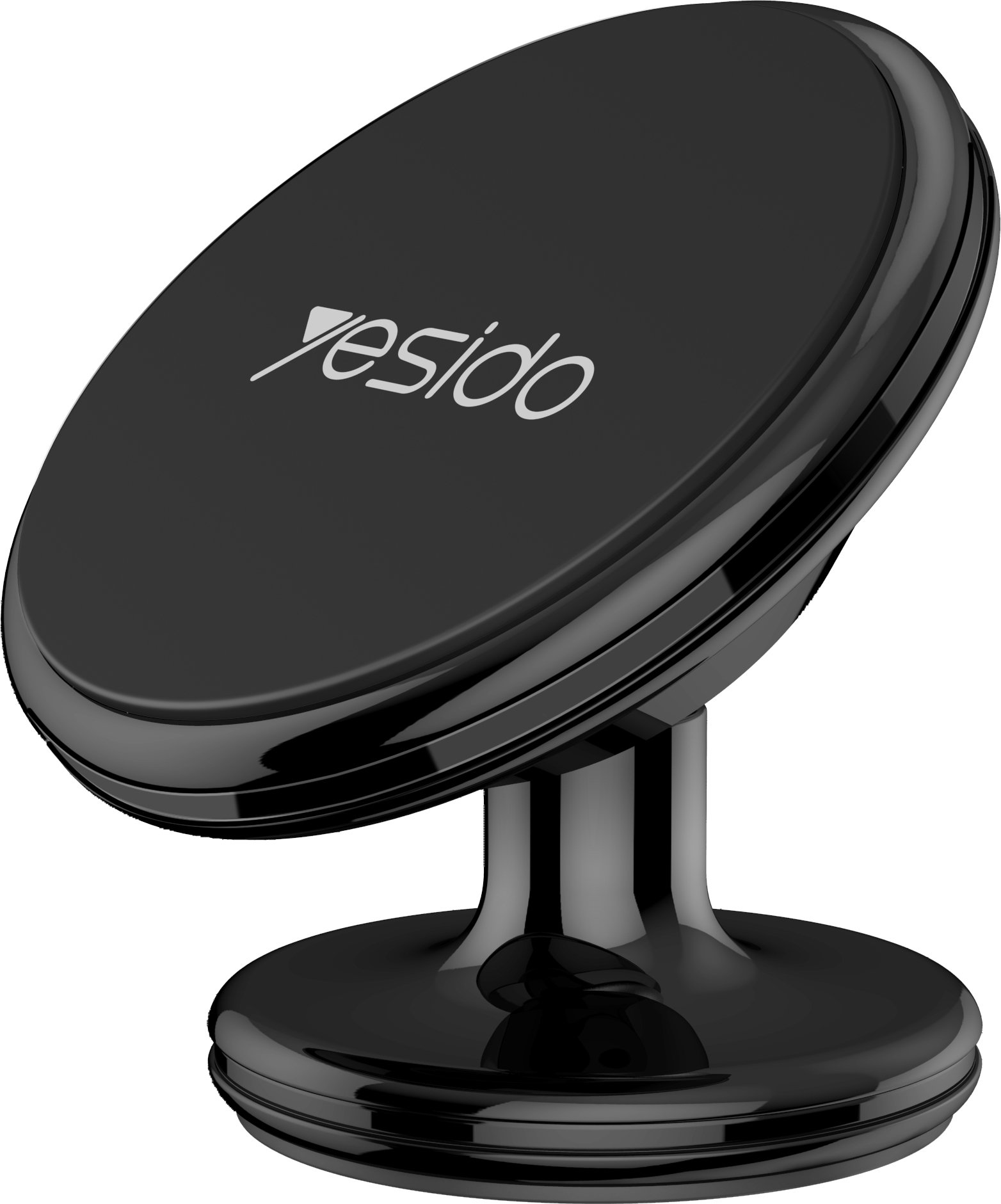حامل جوال للسيارة C58 من Yesido - Image 1