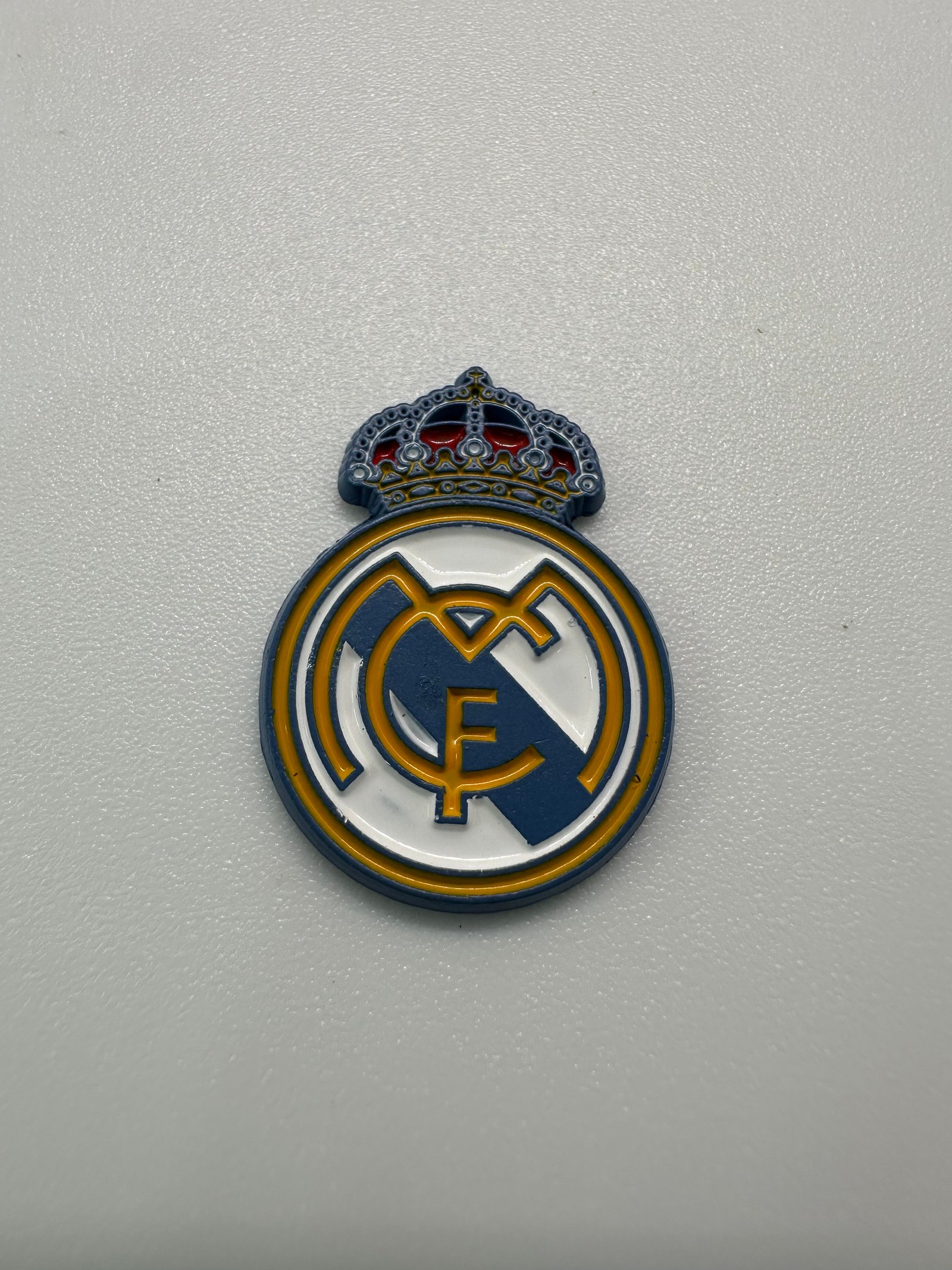 شعار نادي ريال مدريد - Image 1