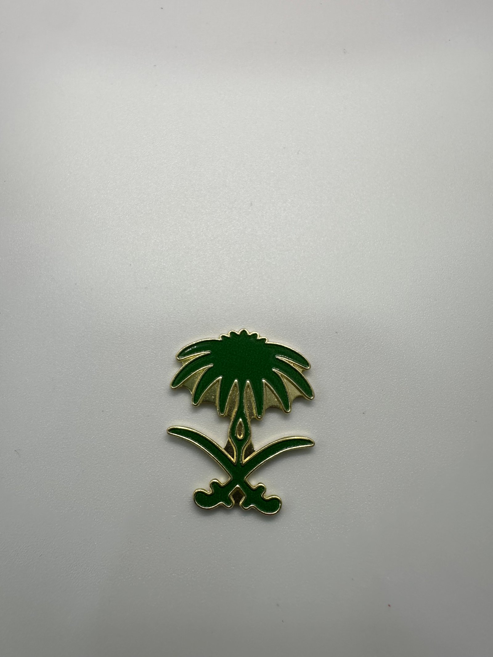 ملصق سيفين ونخله - Image 1