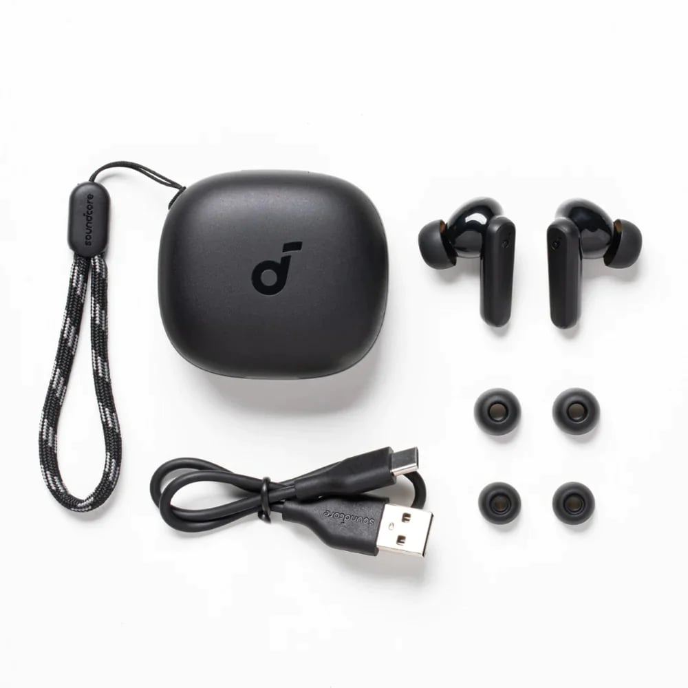 سماعة انكر ساوندكور Soundcore R50i لاسلكية - صورة 2