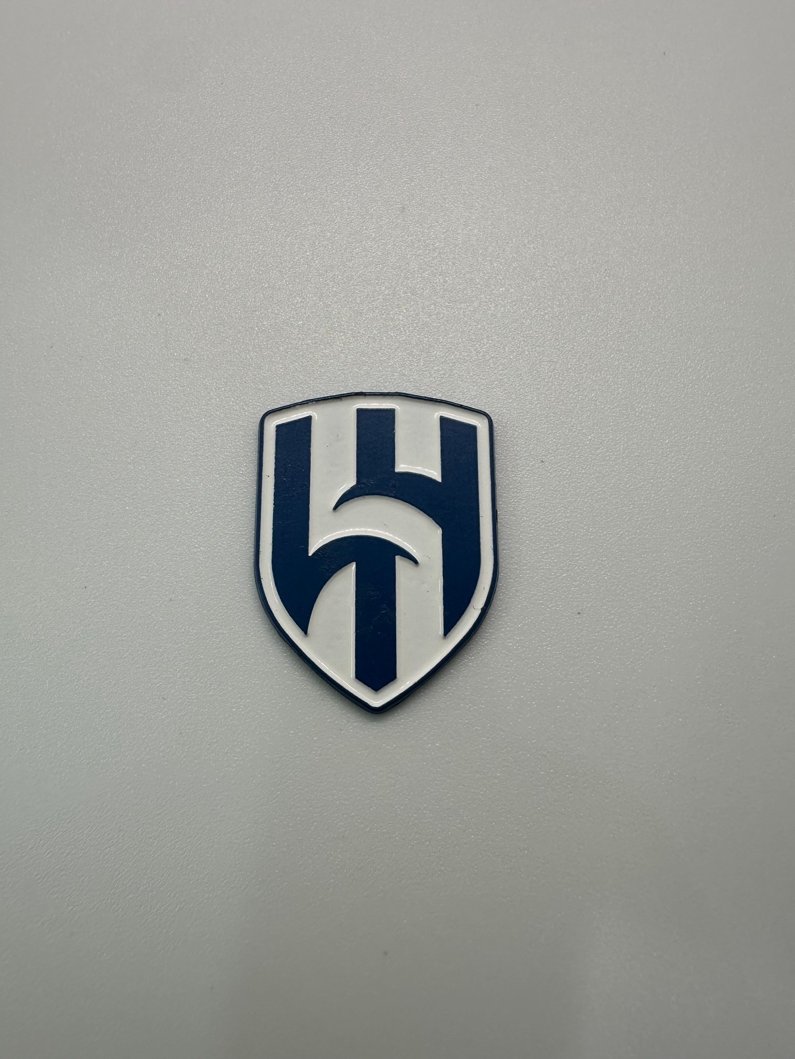 ملصق الهلال - Image 1