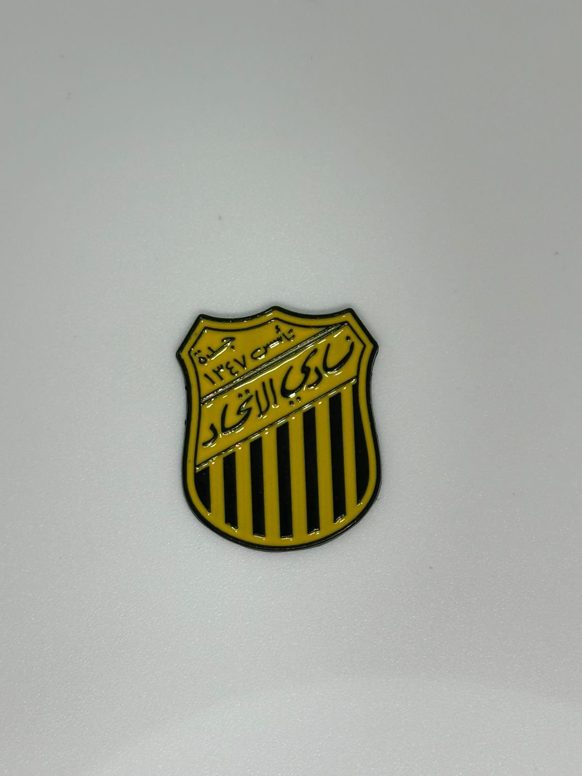 ملصق شعار الاتحاد الكلاسيك - Image 1