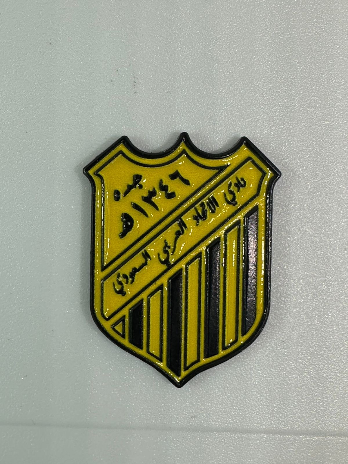 شعار الكلاسيك الاتحاد - صورة 1