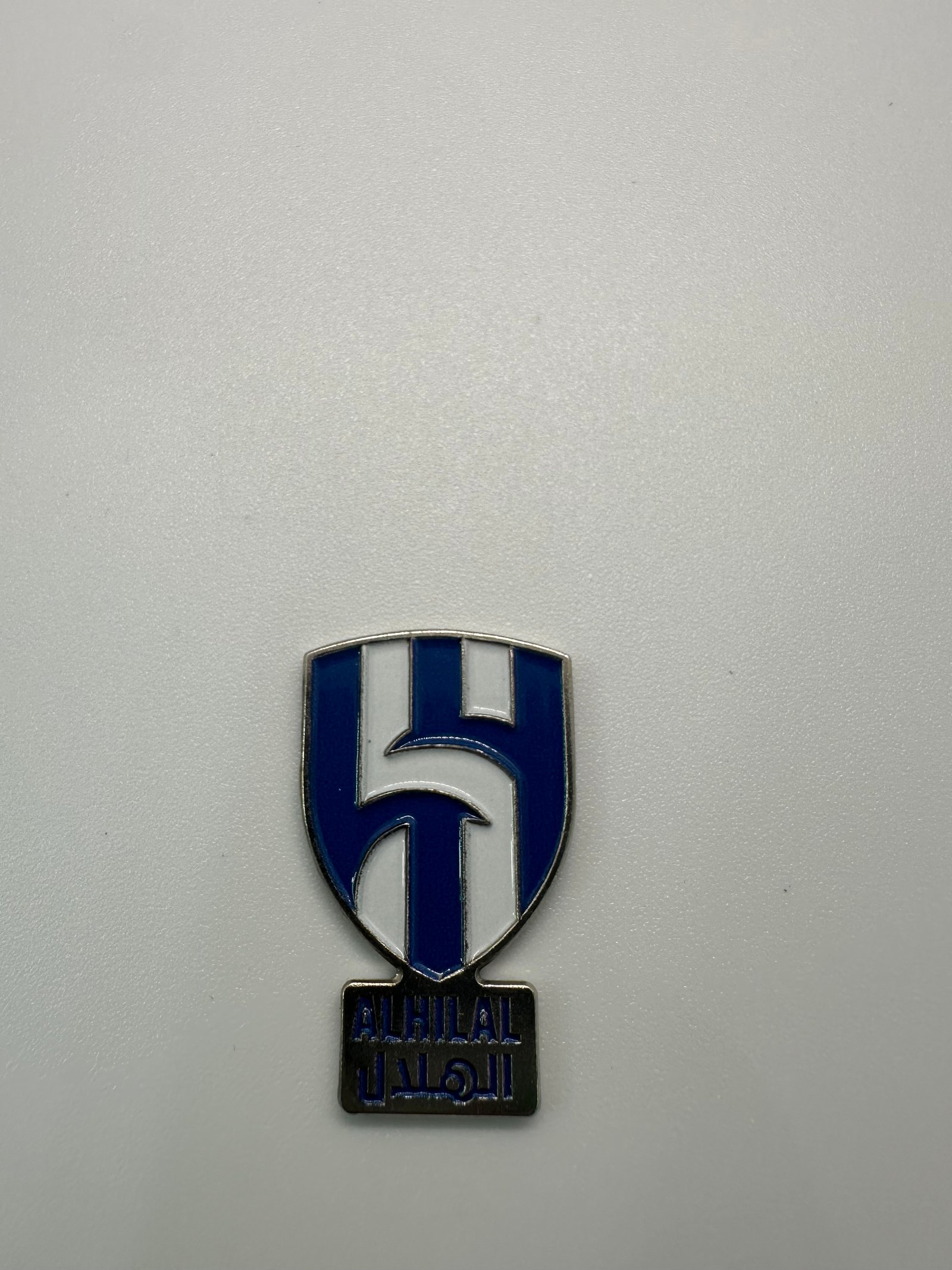 ملصق الهلال - صورة 1