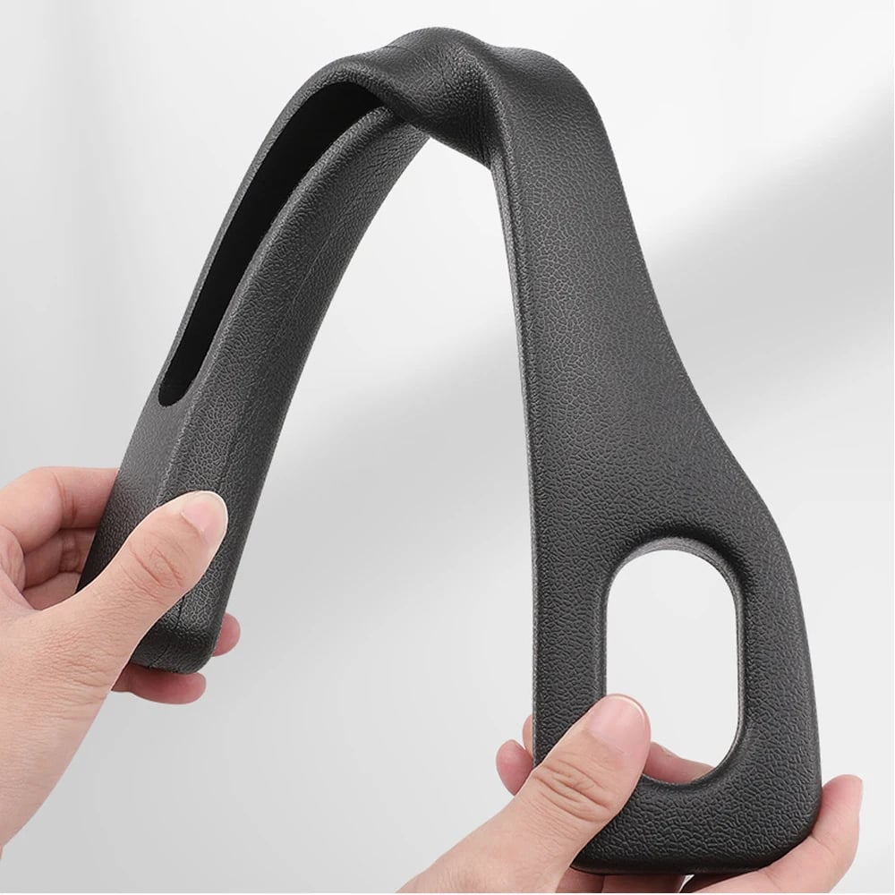 2pcs Car Seat Gap Filler, Dual Slot Design, Car Interior Accessories, Phone & Key Storage Box, Car Slot Pad, Seat Gap Fillers - Image 7