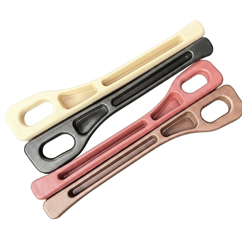 2pcs Car Seat Gap Filler, Dual Slot Design, Car Interior Accessories, Phone & Key Storage Box, Car Slot Pad, Seat Gap Fillers - Image 1
