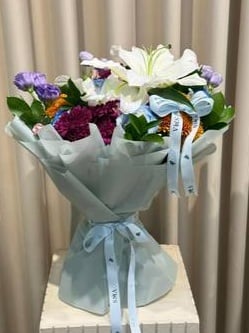 باقة الربيع  - صورة 1